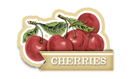 Premier Cherries